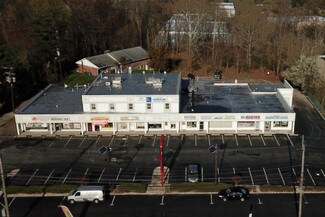 Plus de détails pour 1581 State Route 23, Wayne, NJ - Bureau, Local commercial à louer