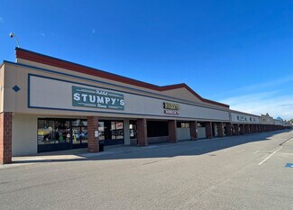 Plus de détails pour 3424-3716 Liberty St, Erie, PA - Local commercial à louer