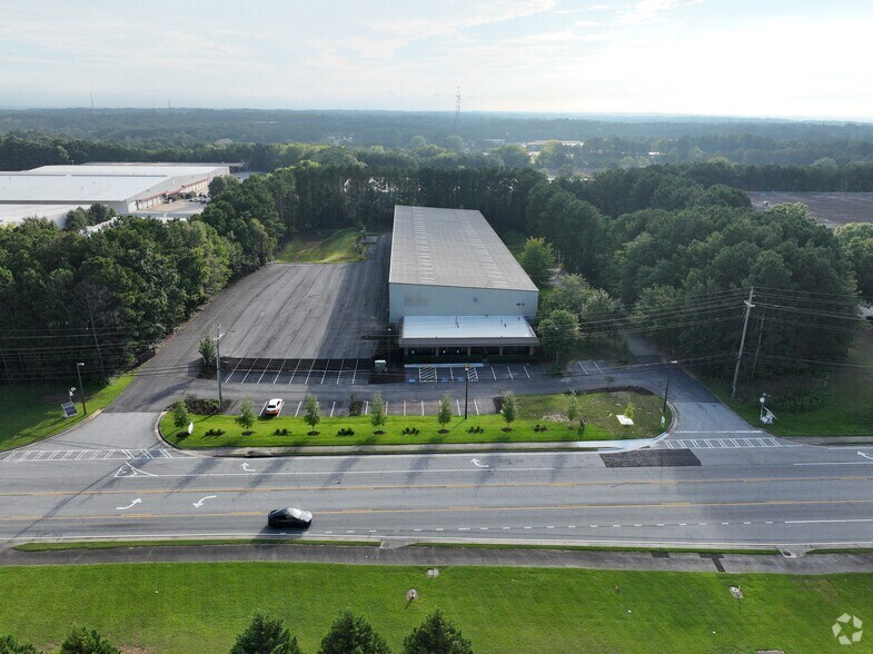 3200 N Berkeley Lake Rd NW, Duluth, GA à louer – Image 2 sur 36