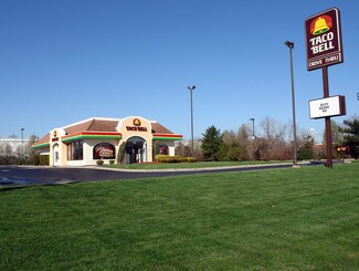 Plus de détails pour 1061 Route 73, Pennsauken, NJ - Local commercial à vendre