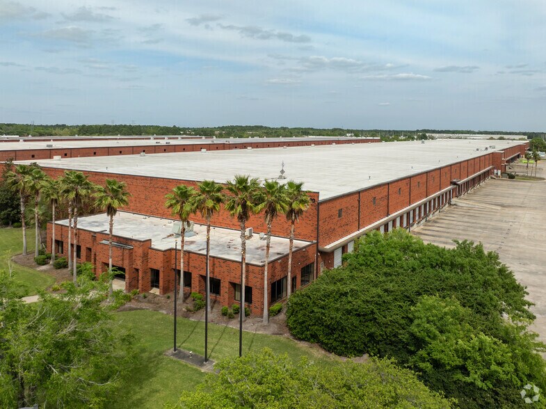 4601 Bulls Bay Hwy, Jacksonville, FL à louer - Photo de l’immeuble – Image 1 sur 2