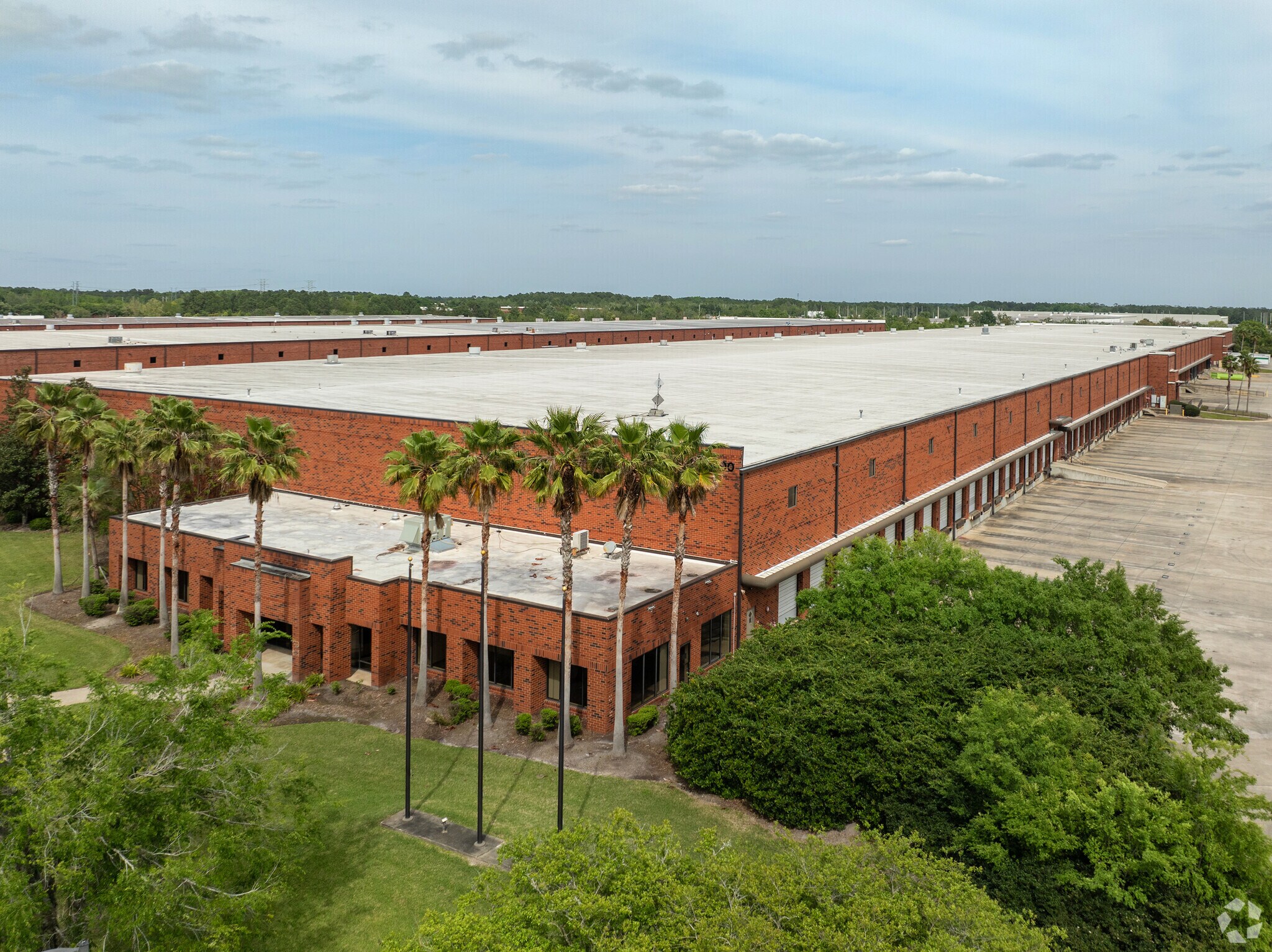 4601 Bulls Bay Hwy, Jacksonville, FL à louer Photo de l’immeuble– Image 1 sur 3