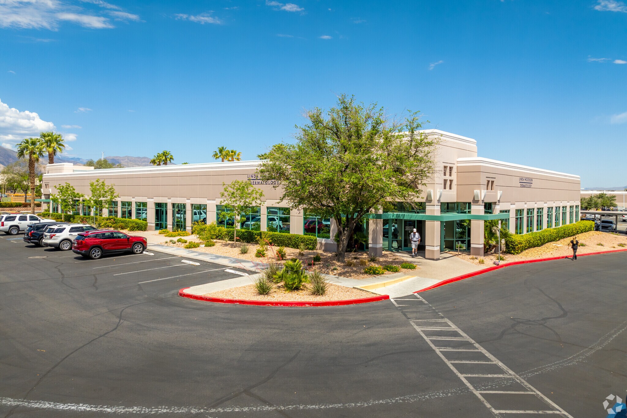 2410 Fire Mesa St, Las Vegas, NV à vendre Photo principale– Image 1 sur 32