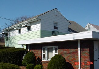 Plus de détails pour 145 Baldwin Ave, Hasbrouck Heights, NJ - Bureau à vendre