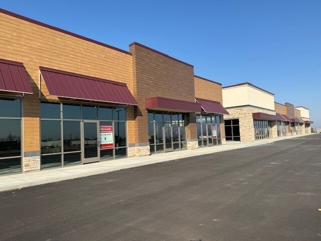 4712 Old Kyles Station Rd, Hamilton, OH à louer - Photo de l’immeuble – Image 3 sur 5