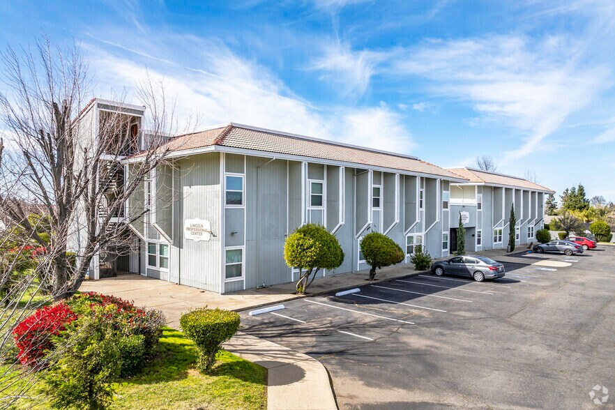 1530 3rd St, Lincoln, CA à louer - Photo de l’immeuble – Image 1 sur 7