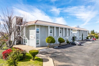 Plus de détails pour 1530 3rd St, Lincoln, CA - Différents types d’espaces à louer