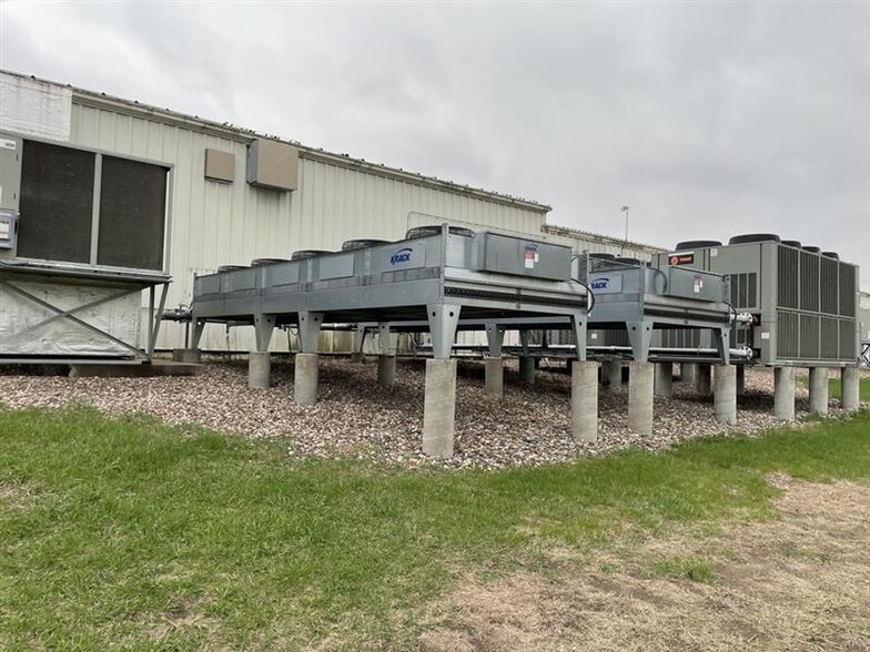 5676 Industrial Park Rd, Winona, MN à louer - Photo de l’immeuble – Image 3 sur 16