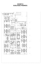 1004-1028 E Washington Ave, Madison, WI à louer Plan de site– Image 1 sur 29