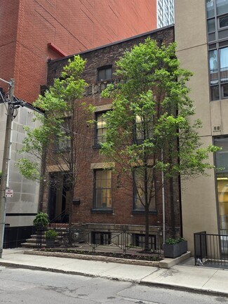 Plus de détails pour 24 Mercer St, Toronto, ON - Bureau à louer