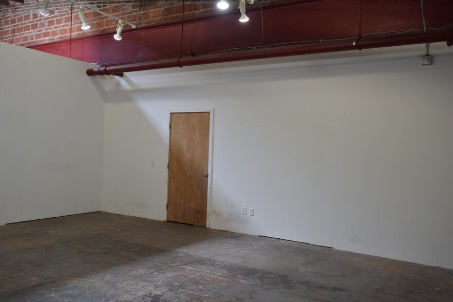 2315 Commerce St, Houston, TX à louer - Photo de l’immeuble – Image 2 sur 6