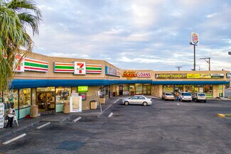 Plus de détails pour 2401-2413 S Eastern Ave, Las Vegas, NV - Local commercial à louer