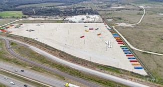 Plus de détails pour 13650 FM 1171, Northlake, TX - Terrain à louer