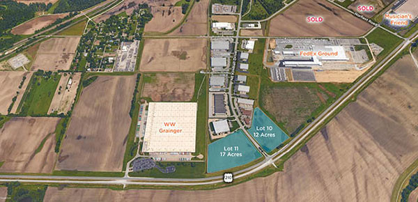 Hwy 210, Kansas City, MO à vendre - Autre – Image 2 sur 3