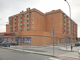 Plus de détails pour Calle José Hierro, 3, Coslada - Logement à vendre