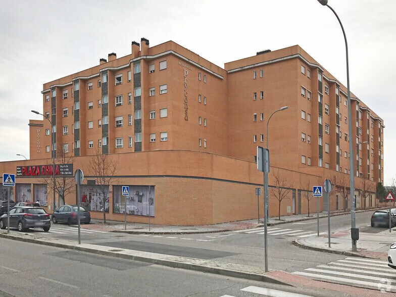 Calle José Hierro, 3, Coslada, Madrid à vendre - Photo principale – Image 1 sur 2