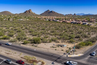 Plus de détails pour 4545 W Ajo Hwy, Tucson, AZ - Terrain à vendre