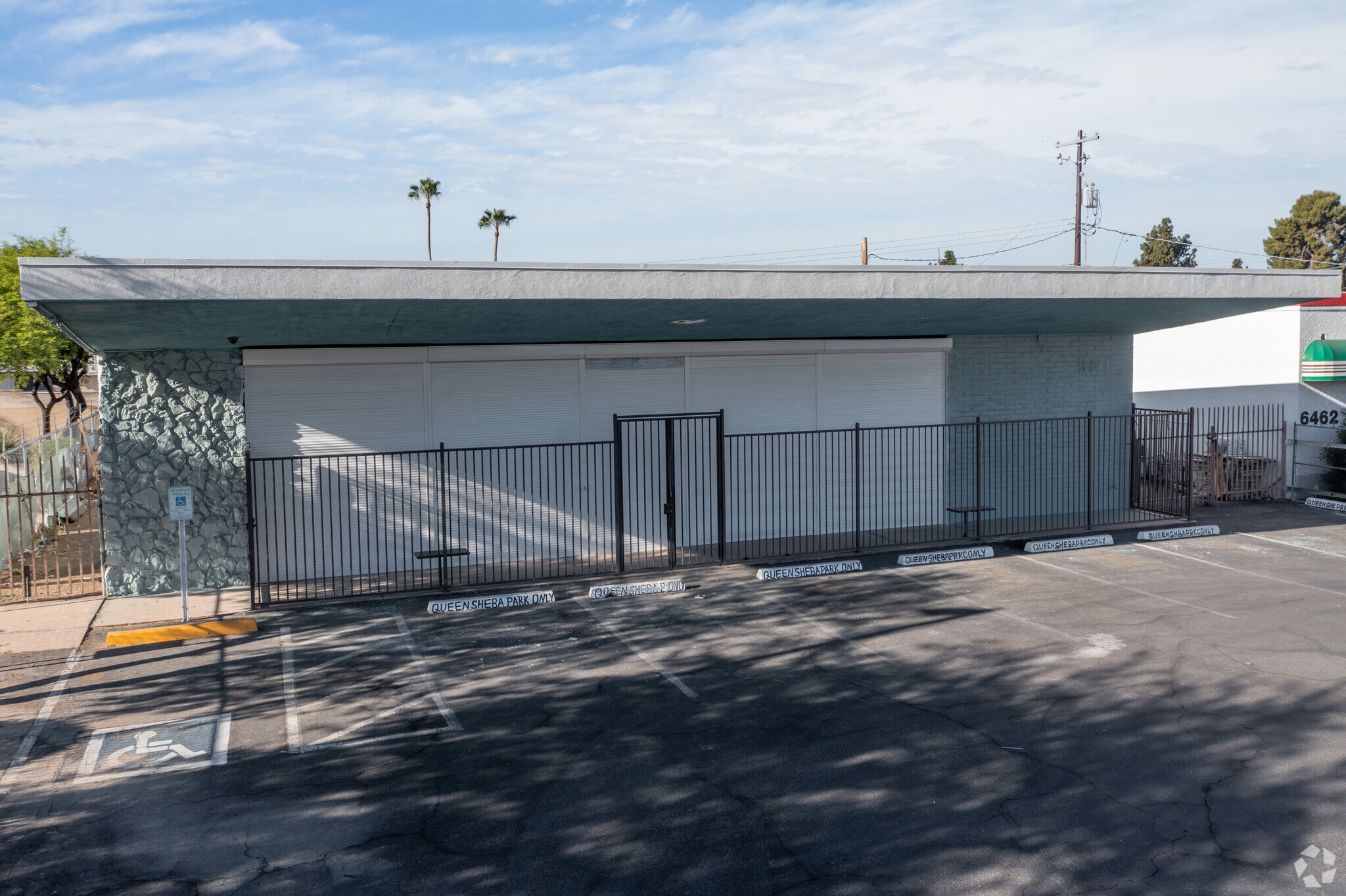 6470 E 22nd St, Tucson, AZ à vendre Photo principale– Image 1 sur 6