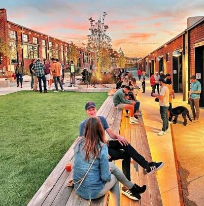 1601 Reggie White Blvd, Chattanooga, TN à vendre - Autre – Image 3 sur 16