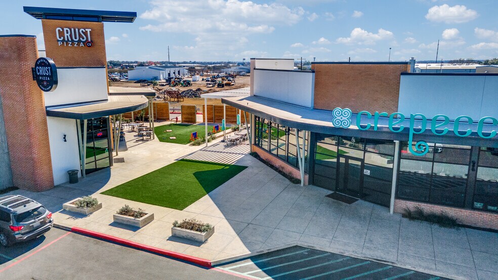 857 Cibolo Valley Dr, Cibolo, TX à louer - Photo de l’immeuble – Image 2 sur 13