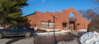 Plus de détails pour 536 Broad St, Weymouth, MA - Bureau à vendre