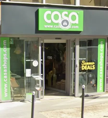 Plus de détails pour Local commercial à louer