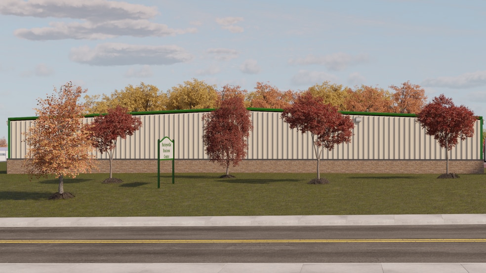 130 Christopher Ln, Lower Salford, PA à louer - Photo de l’immeuble – Image 3 sur 3