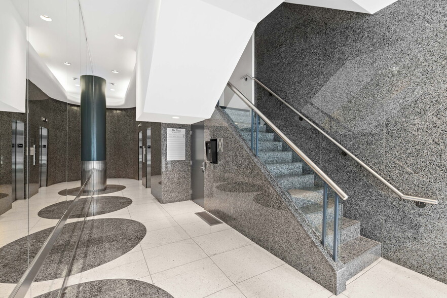 41-45 Rideau St, Ottawa, ON à louer - Hall d’entrée – Image 3 sur 14