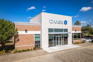 Plus de détails pour 2500-2808 Smith Ranch Rd, Pearland, TX - Local commercial à louer