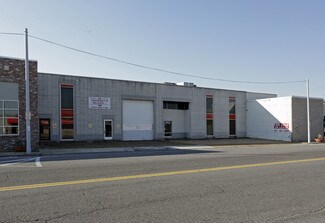 Plus de détails pour 2493 Broad Ave, Memphis, TN - Industriel/Logistique à vendre