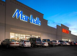 Plus de détails pour 3544-3624 Forest Ln, Dallas, TX - Local commercial à louer