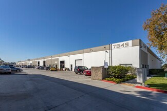 Plus de détails pour 7949 Stromesa Ct, San Diego, CA - Industriel/Logistique à louer