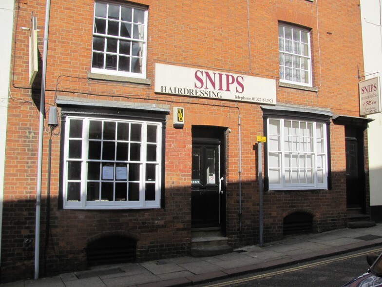 8-10 Brook St, Daventry à vendre - Photo de l’immeuble – Image 2 sur 6