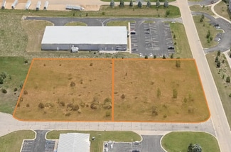 Plus de détails pour 221-361 Sparks St, Galesburg, MI - Terrain à vendre