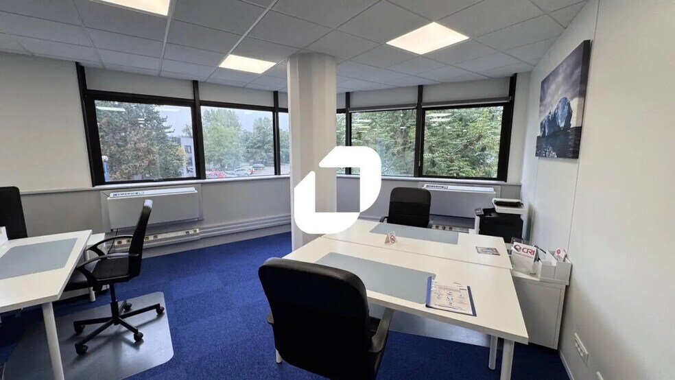 1 Rue Jean Sapidus, Illkirch-Graffenstaden à louer - Photo intérieure – Image 2 sur 7