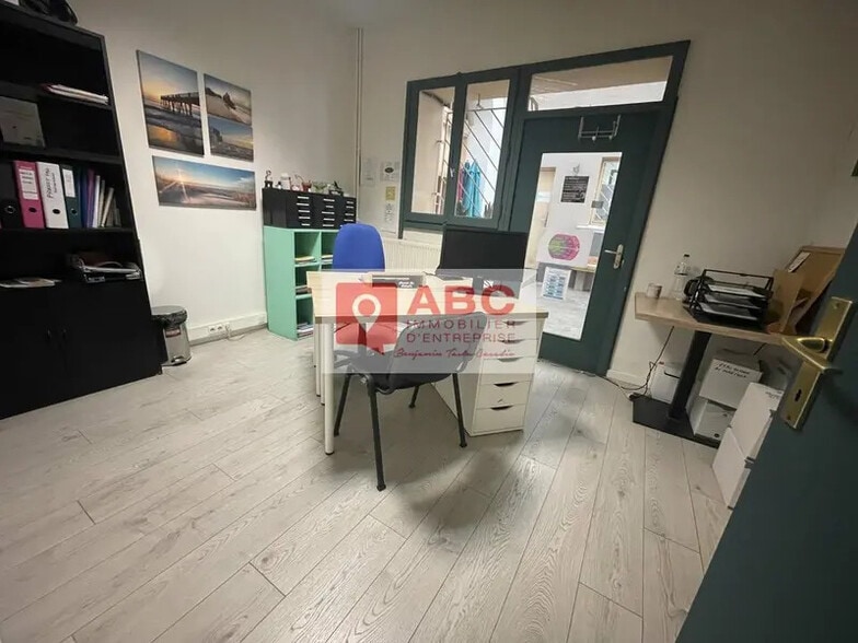 Bureau dans Montpellier à louer - Photo intérieure – Image 2 sur 7