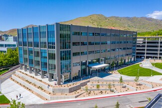 Plus de détails pour 303 S Chipeta Way, Salt Lake City, UT - Bureau à louer