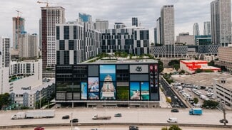 Plus de détails pour 249 NW 6th St, Miami, FL - Local commercial à louer