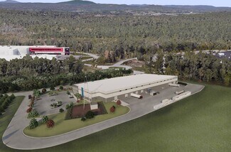 Plus de détails pour 26 Jacks Bridge Rd, Londonderry, NH - Industriel/Logistique à louer
