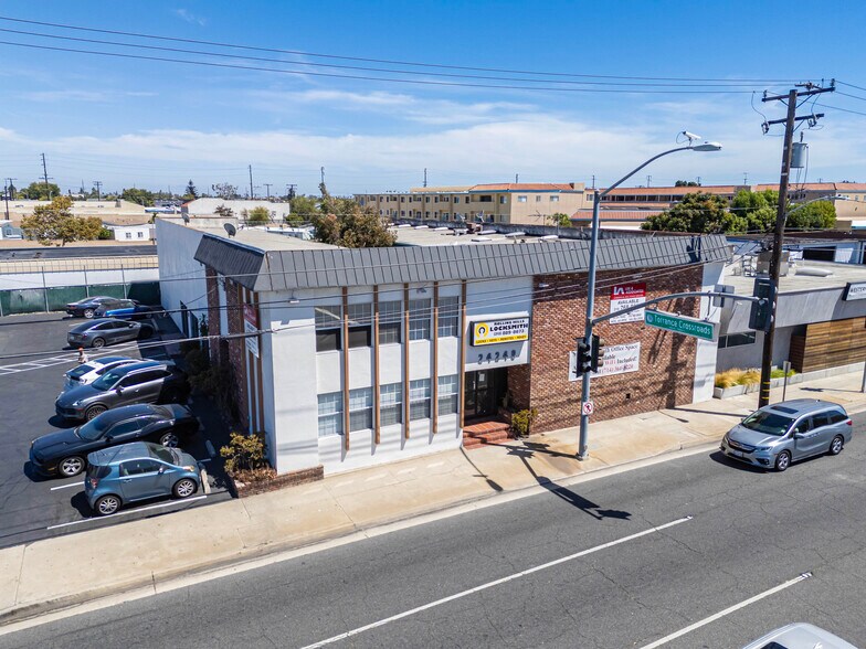 24248 Crenshaw Blvd, Torrance, CA à vendre - Photo de l’immeuble – Image 3 sur 23
