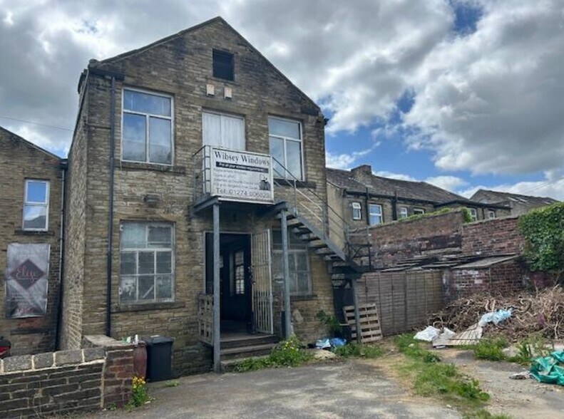 18 Fair Rd, Bradford à louer - Photo de l’immeuble – Image 3 sur 3