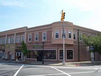 Plus de détails pour 1121 Main Ave, Clifton, NJ - Bureau à louer