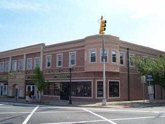 Plus de détails pour 1121 Main Ave, Clifton, NJ - Bureau à louer