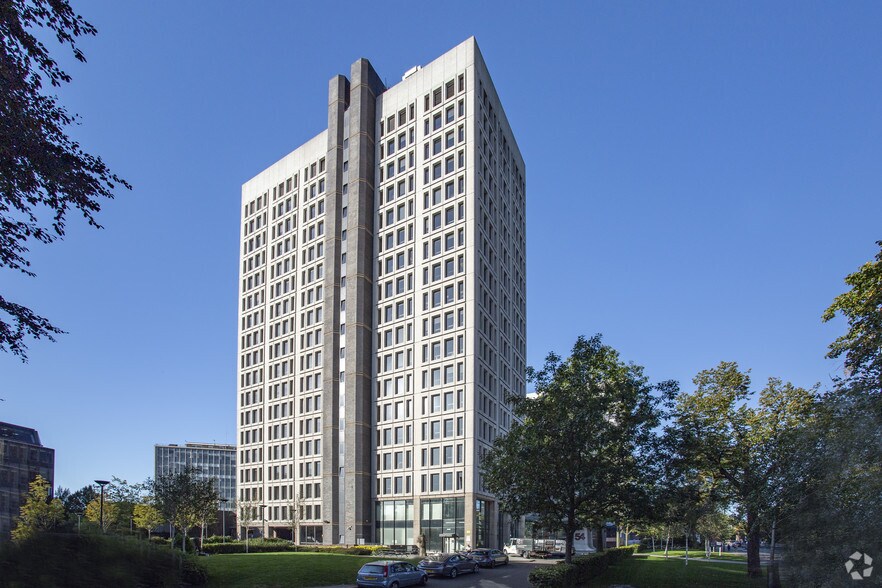 54 Hagley Rd, Birmingham à vendre - Photo de l’immeuble – Image 2 sur 68