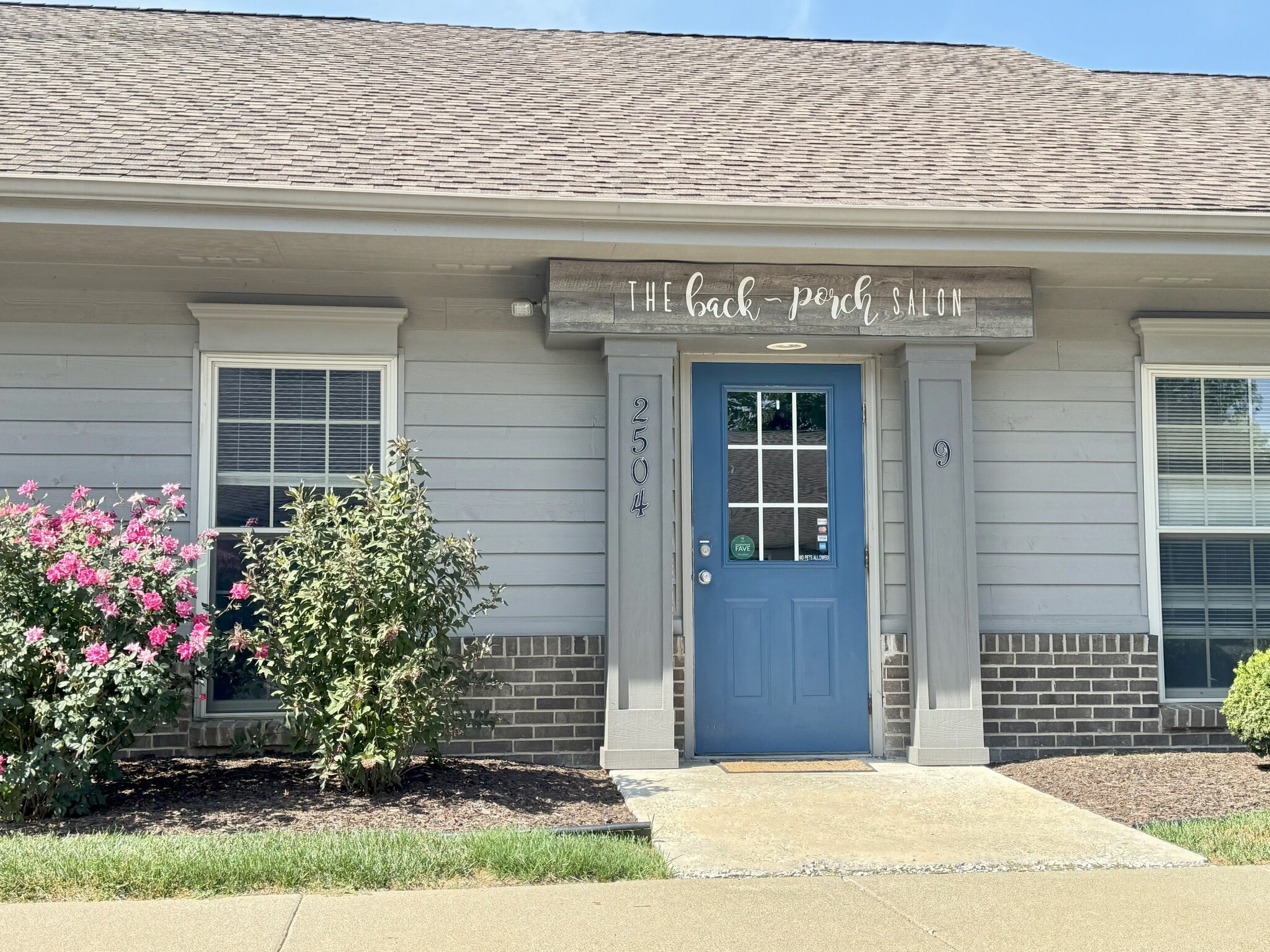 2504 Veterans Memorial Pky S, Lafayette, IN à louer Photo de l’immeuble– Image 1 sur 13