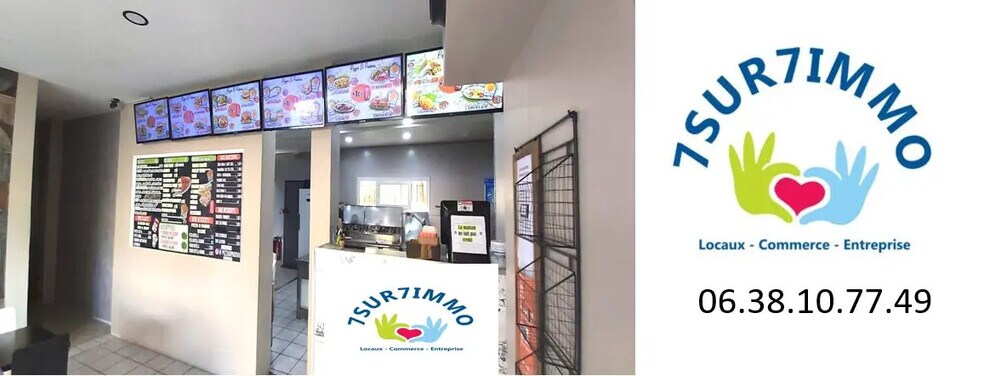 Local commercial dans Le Pecq à louer - Photo de l’immeuble – Image 3 sur 7