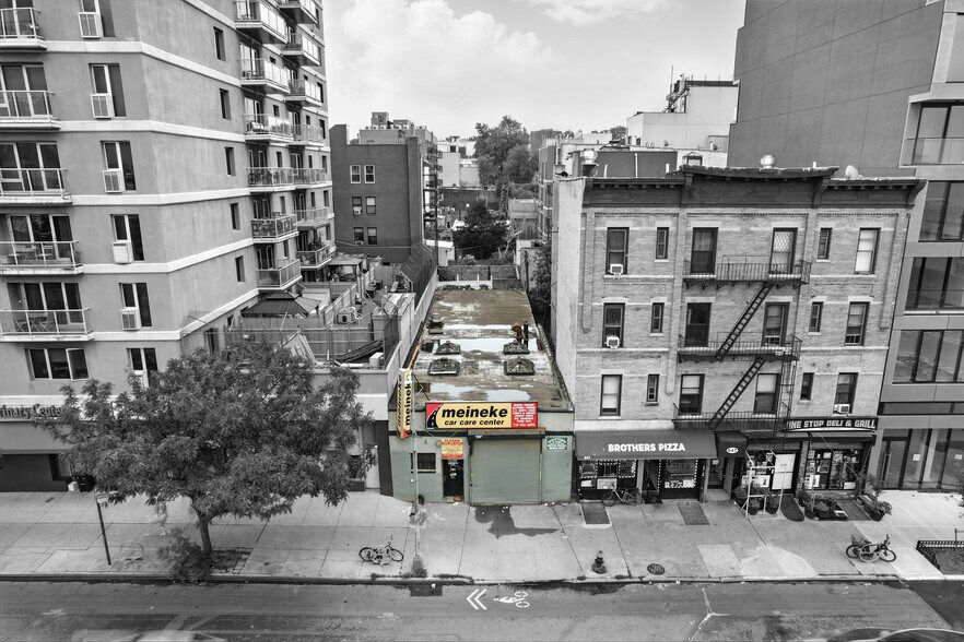 645 4th Ave, Brooklyn, NY à vendre - Photo de l’immeuble – Image 2 sur 7