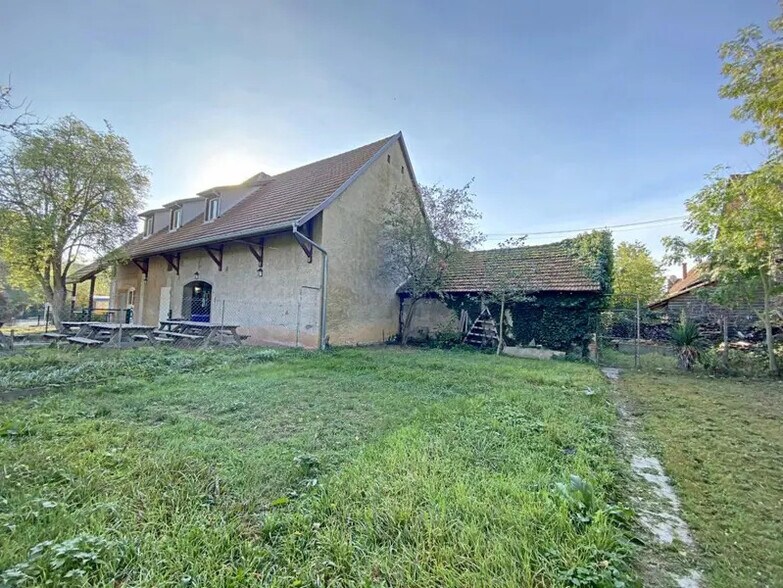Local commercial dans Muttersholtz à vendre - Photo de l’immeuble – Image 3 sur 27