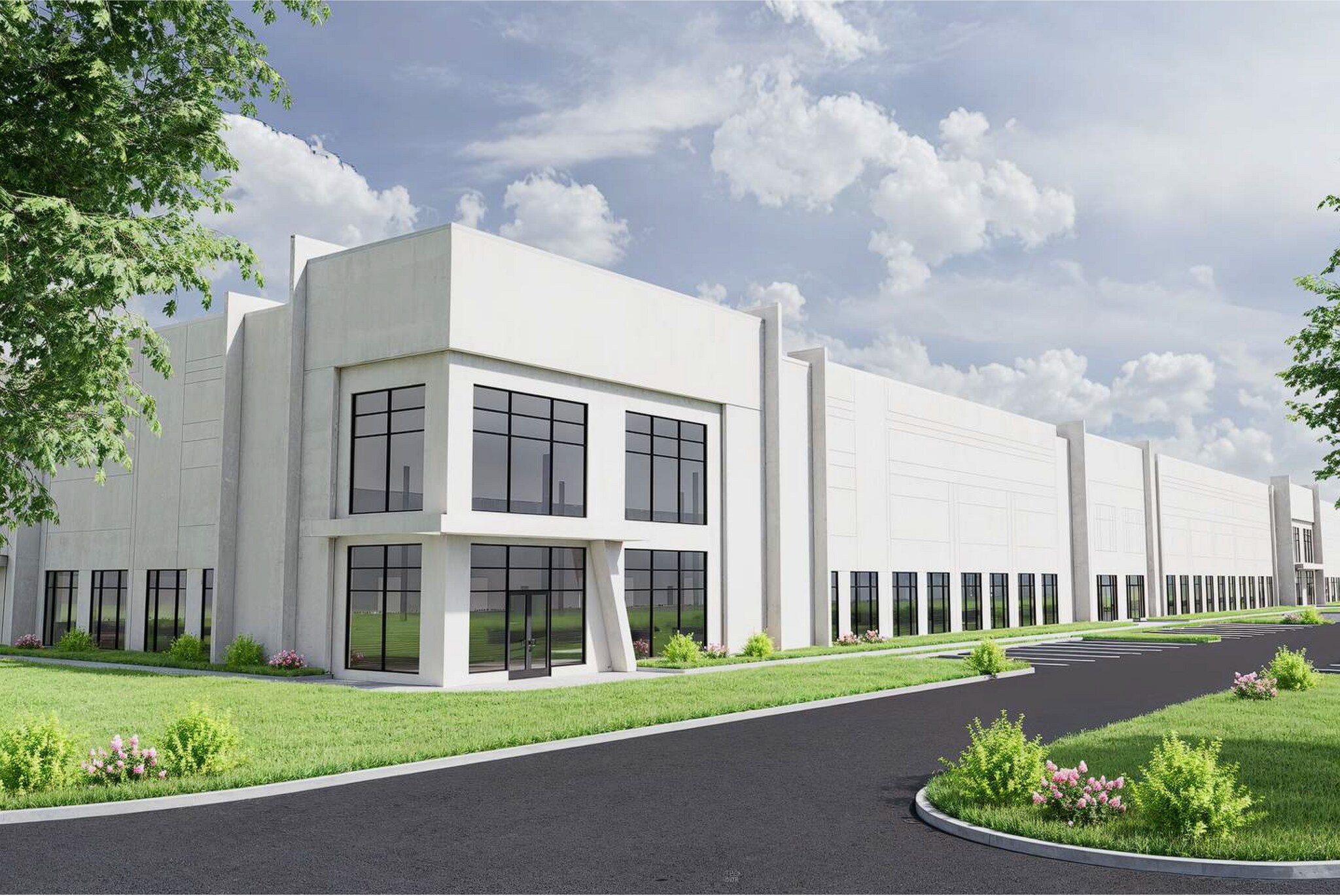 3535 Brady Ln, Lafayette, IN à vendre Photo de l’immeuble– Image 1 sur 6