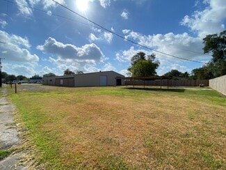 Plus de détails pour 1501 Dupont, Orange, TX - Industriel/Logistique à vendre